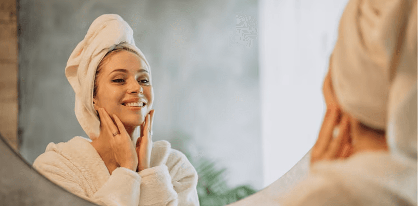 Les massages faciaux et soins naturels pour une peau éclatante